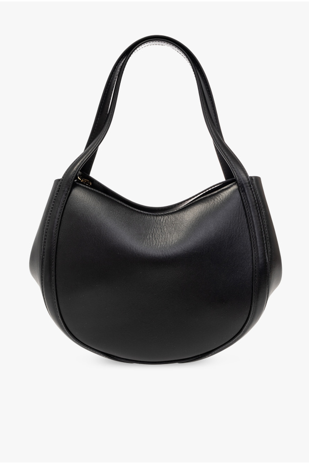 バッグ・カバンその他 WANDLER Woman Mini bag Black 00012523108 3200 Wandler Bag Mini - Black - Women | 25211043200 | thebs.com